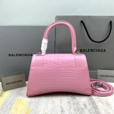 Balenciaga Hourglass Bags